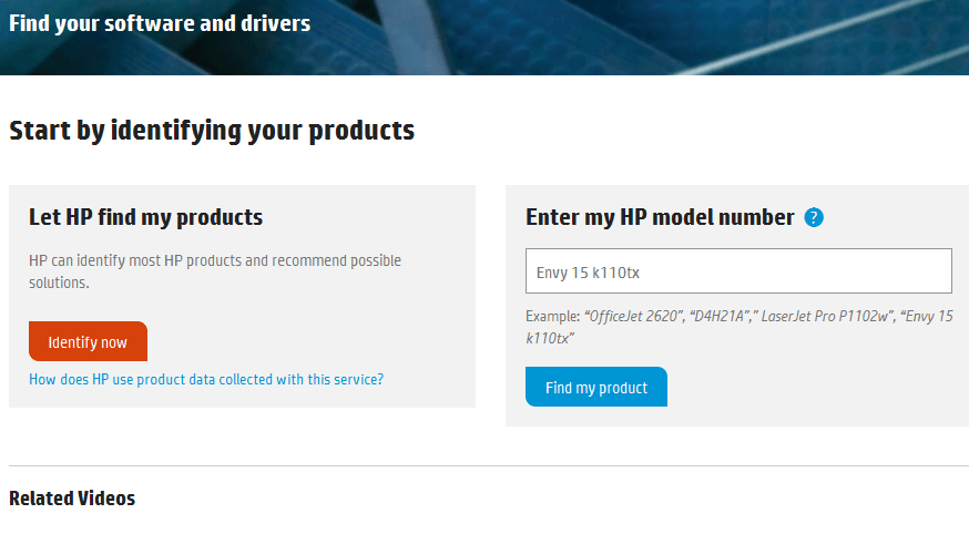 download hp sound drivers for windows 10